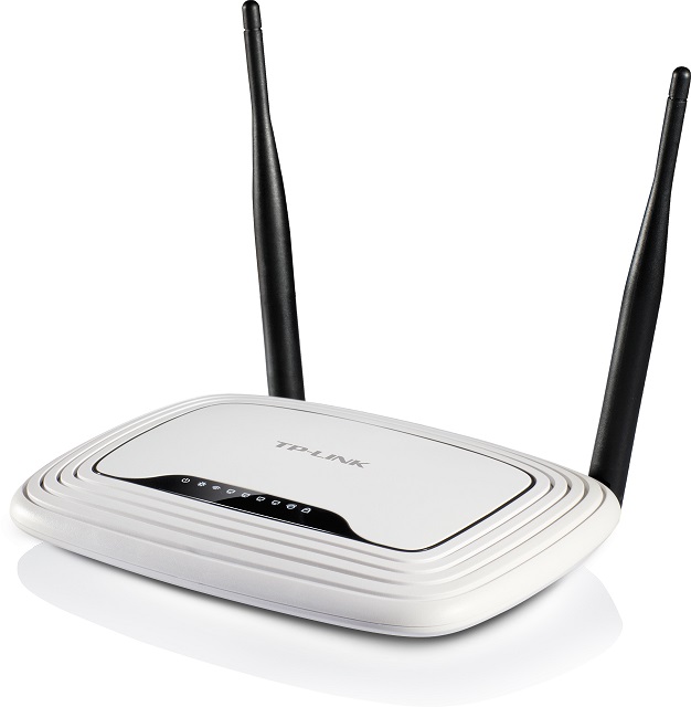 Router TP Link WR841